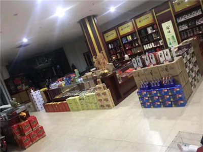 白酒零售 傳統與現代交織的千億賽道